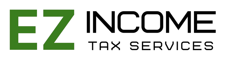EZ Income Tax Services